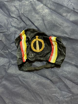 Fascia militare vintage