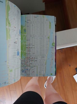 Guía Clave Nueva York