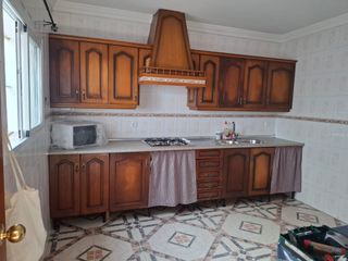 Casa en venta- 1 planta