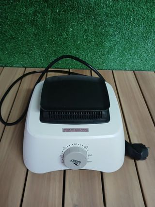 Secadora eléctrica portátil Uten Gr886