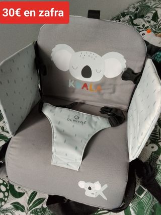 Trona infantil koala Olmitos
