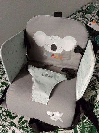 Trona infantil koala Olmitos