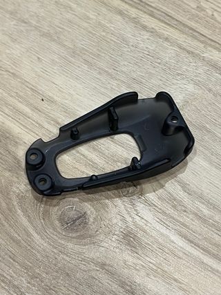 Tapa manillar bici Metron 5D