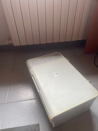 Impresora HP Deskjet F4280 - Multifunción