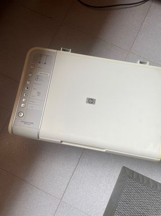 Impresora HP Deskjet F4280 - Multifunción