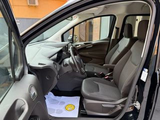 Ford Tourneo Courier 2019 Gasolina 100CV Sport!!!