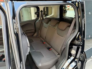 Ford Tourneo Courier 2019 Gasolina 100CV Sport!!!
