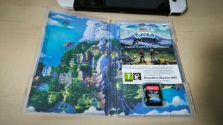 Gioco Pokémon Diamante Lucente - Switch