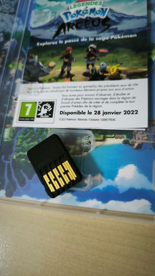 Gioco Pokémon Diamante Lucente - Switch