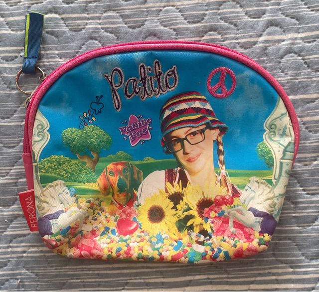 Neceser Patito Feo PERONA
