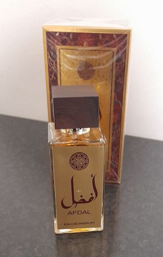 Afdal Profumo Arabo Uomo - 100ml