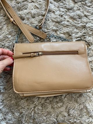 3 bolsos: David Jones & Paco Martinez