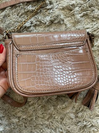 3 bolsos: David Jones & Paco Martinez