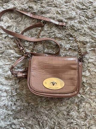 3 bolsos: David Jones & Paco Martinez