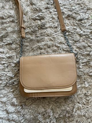 3 bolsos: David Jones & Paco Martinez