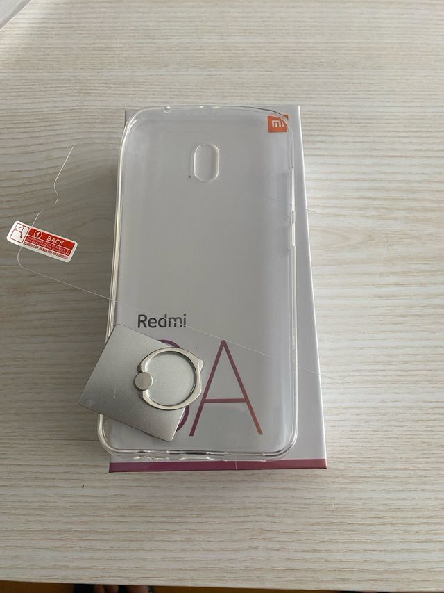 Xiaomi Redmi 8A