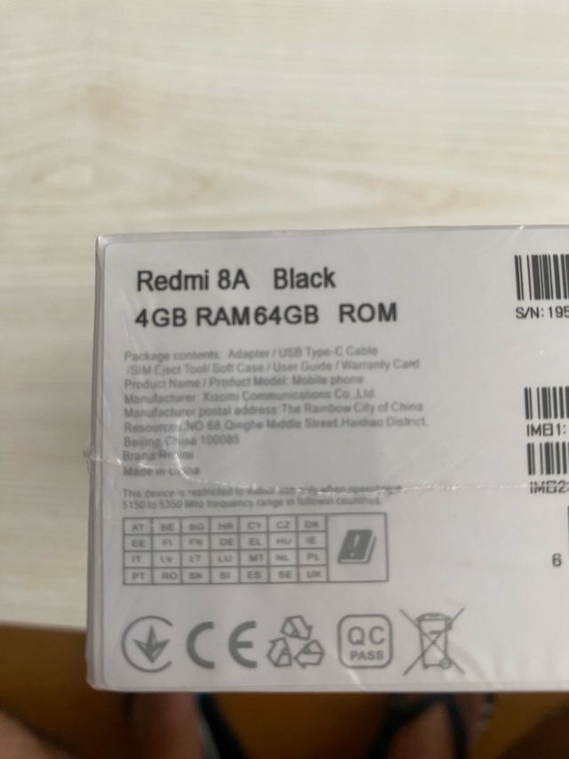 Xiaomi Redmi 8A