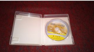 Call of Duty MW2 PS3 (Modern Warfare 2)