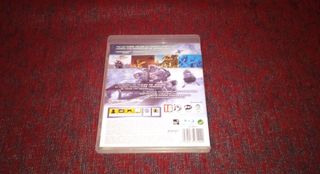 Call of Duty MW2 PS3 (Modern Warfare 2)