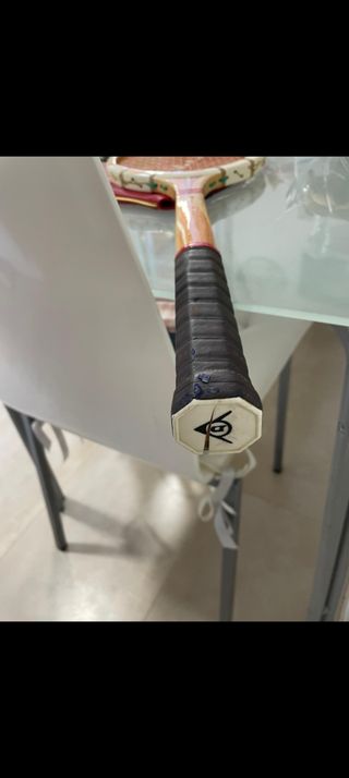 Raqueta Dunlop Maxply Fort