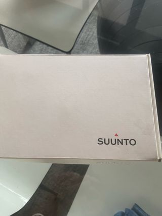 Suunto: Ordenador Buceo
Reloj nunca usado.