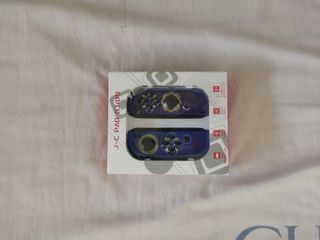 Mando reservado play blanco