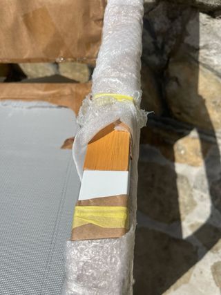 Pack 2 Sillas jardín Sklum NUEVAS