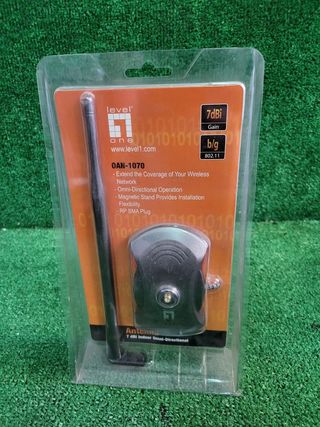 Antena LevelOne OAN-1070 7dBi Omni