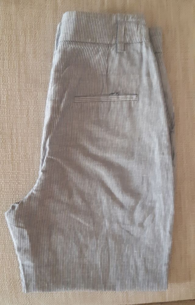 Pantalón Zara mujer