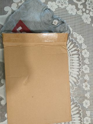 Mistery box Levi's