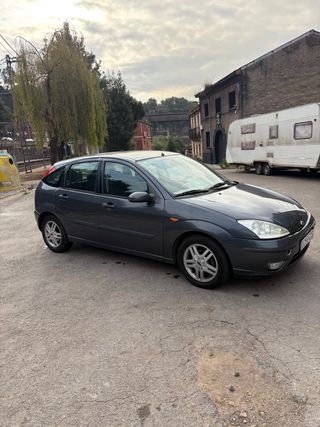 Ford Focus 1.8 Tdci 115cv
