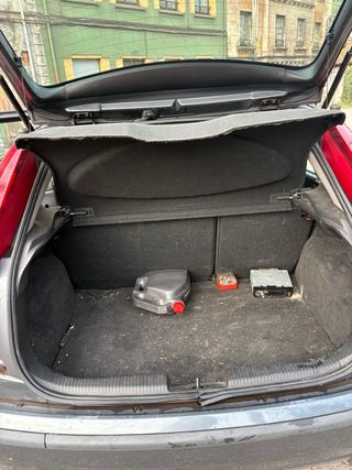 Ford Focus 1.8 Tdci 115cv