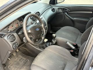 Ford Focus 1.8 Tdci 115cv