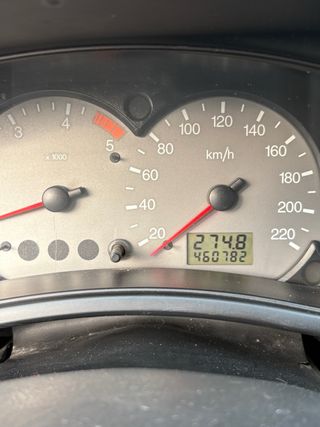 Ford Focus 1.8 Tdci 115cv