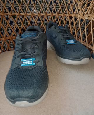 Skechers Go Walk 6 Avalo NUEVAS
