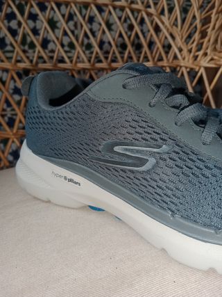 Skechers Go Walk 6 Avalo NUEVAS