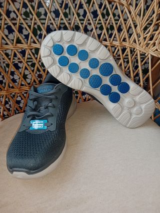 Skechers Go Walk 6 Avalo NUEVAS