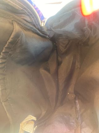 Mochila escolar Totto juvenil