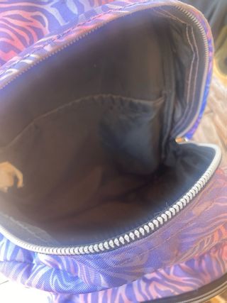 Mochila escolar Totto juvenil