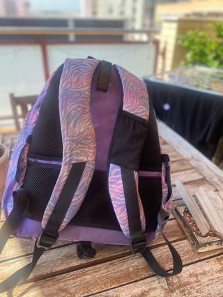 Mochila escolar Totto juvenil