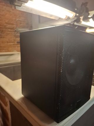 Subwoofer Martin Audio - Altavoz pasivo