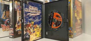 Super Smash Bros. Melee PAL España