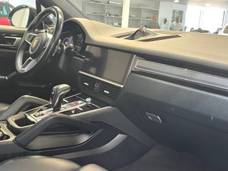 Porsche Cayenne Coupé E-Hybrid