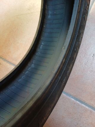 Pneumatico 120/70-16