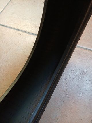 Pneumatico 120/70-16