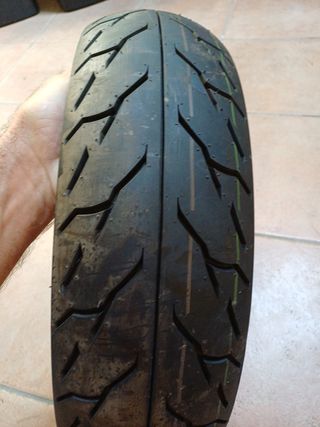 Pneumatico 120/70-16