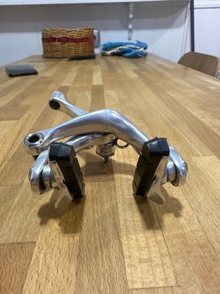 Freno Campagnolo Récord