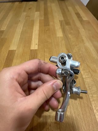 Freno Campagnolo Récord