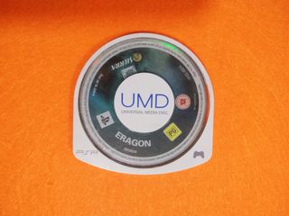 Psp - Eragon