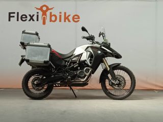 BMW F 800 GS Adventure